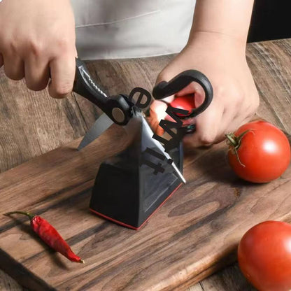 Grinding set