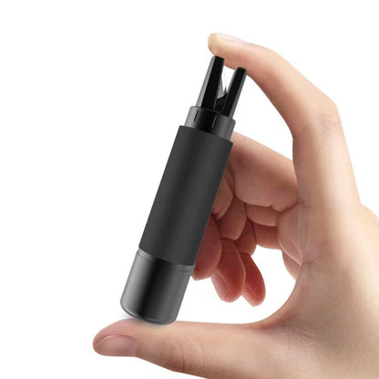 2in1 emergency safety hammer car glass breaker and seat belt cutter