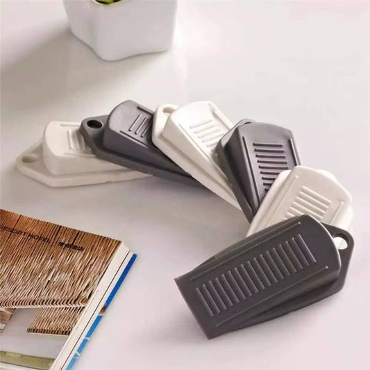 Door stopper jammers 2pc