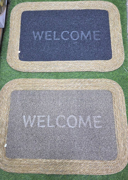 Antiskid Outdoor Door mats.