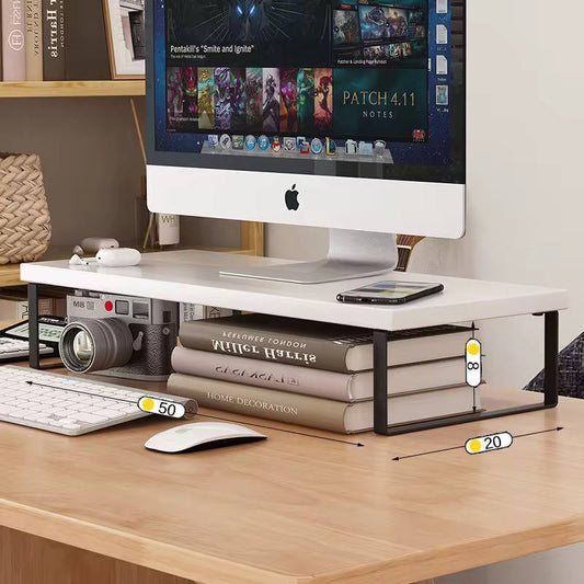 Multipurpose Laptop Stand Monitor Raiser