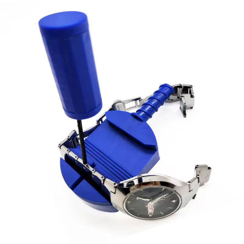 Watch strap Adjuster