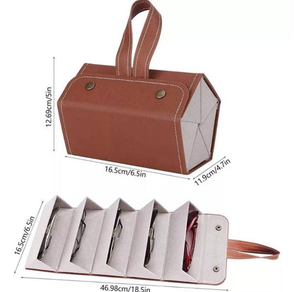 Sunglasses Organizer