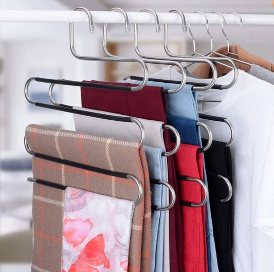 New Design Trouser Hanger