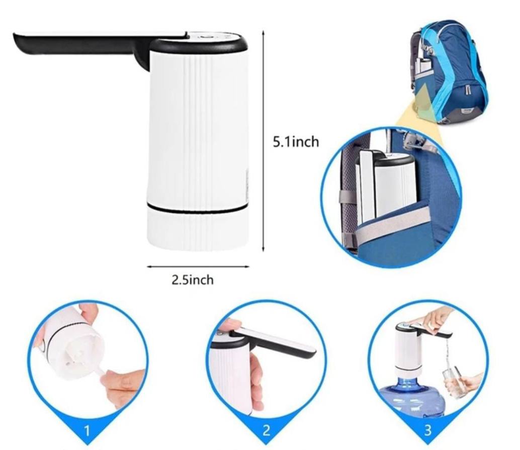 Water Dispenser /Water Cooler Dispenser