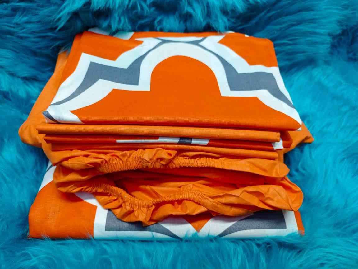 HIS MIX AND MATCH FITTED