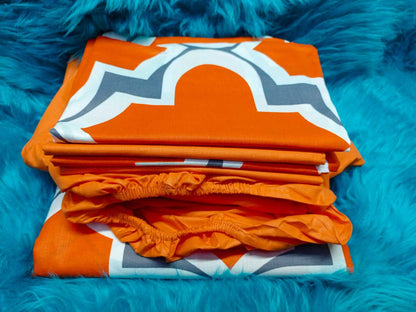 HIS MIX AND MATCH FITTED