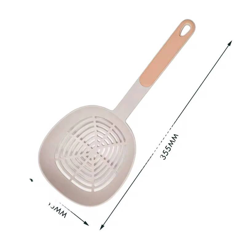 Large Colander for Noodle Dumpling