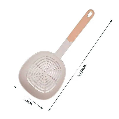 Large Colander for Noodle Dumpling