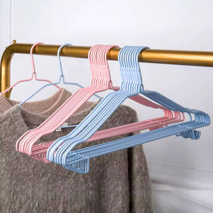 10pcs/Simple Large Hook Hanger
