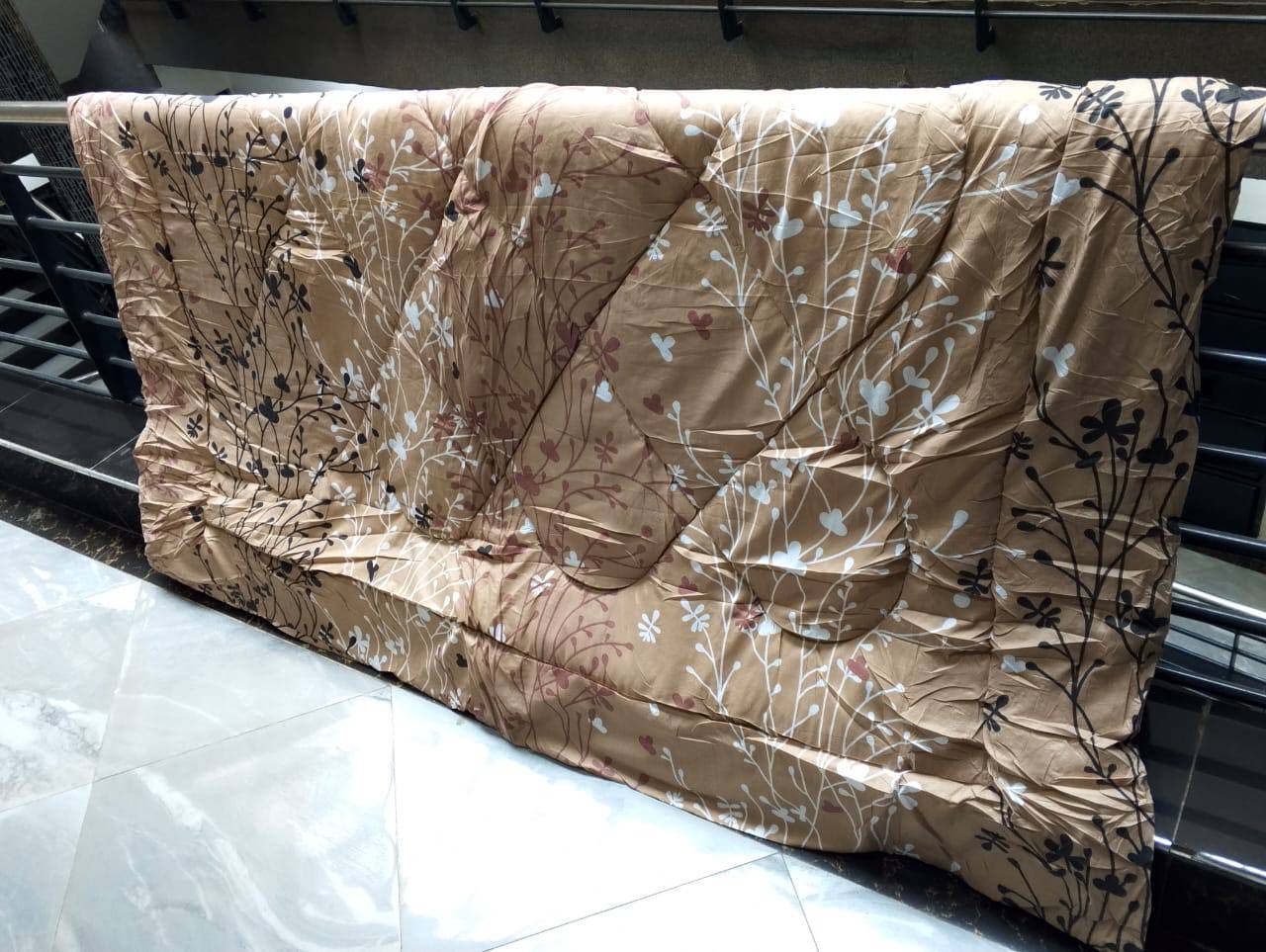 Normal Unbinded Duvets