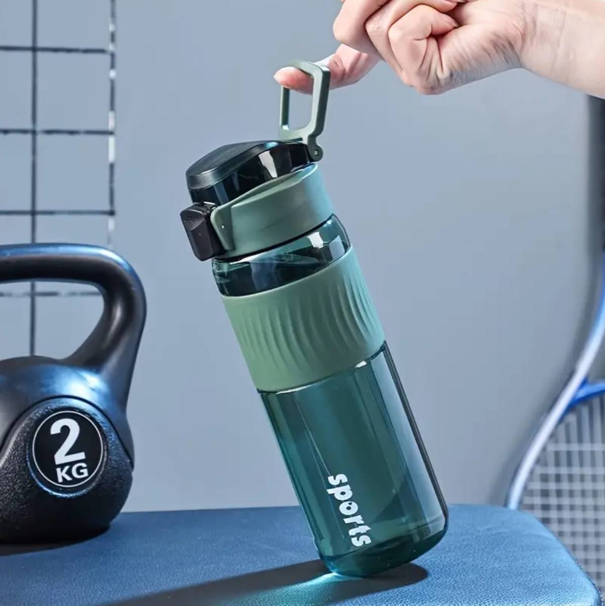 700ml Sports Water Bottle