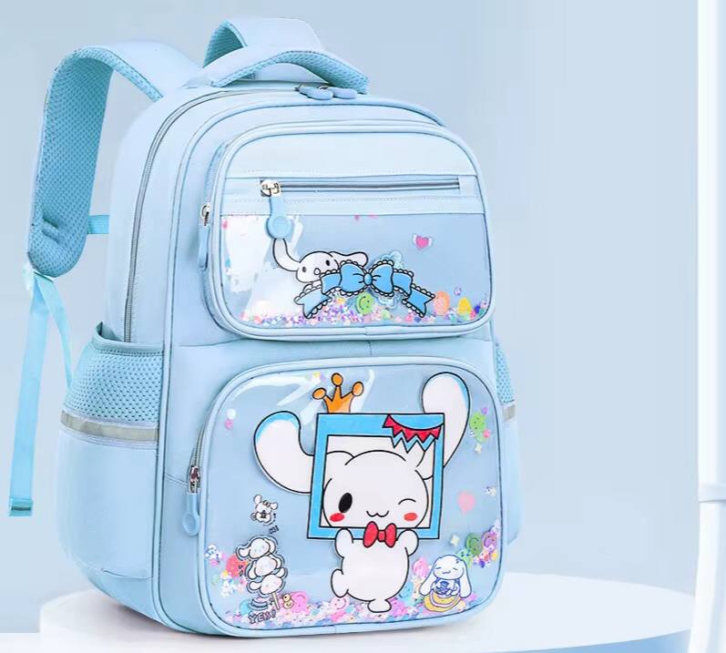 HIGH QUALITY CUTE CARTOON SCHOOL BAG