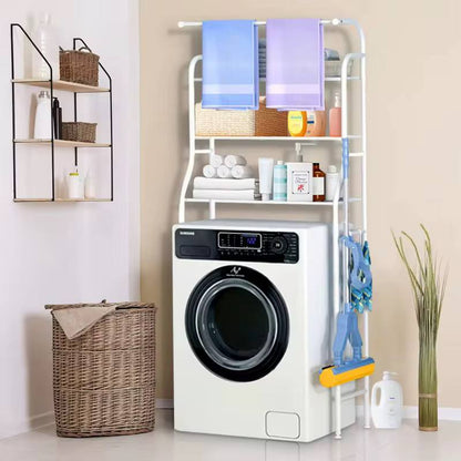 Toilet Rack/Washing Machine Rack