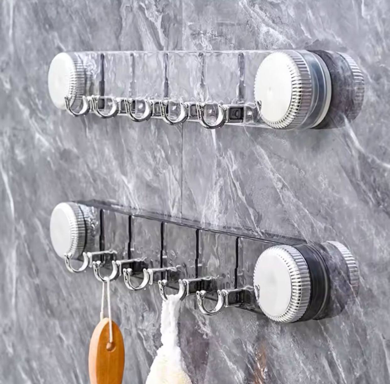 Multipurpose Rotating Suction