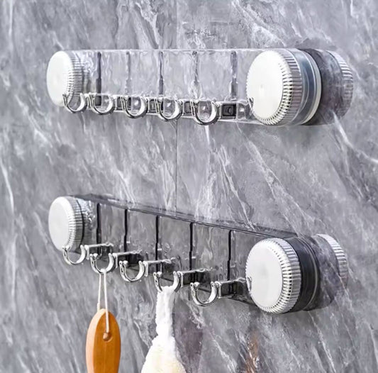 Multipurpose Rotating Suction