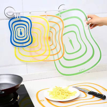 Kitchen Non-slip Chopping Blocks