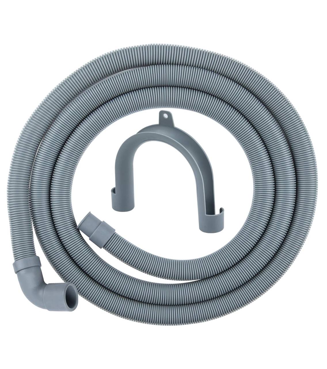 Washing Machine drain pipes