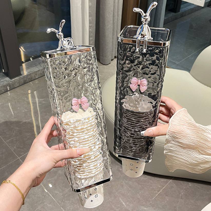 Disposable Cup Extractor