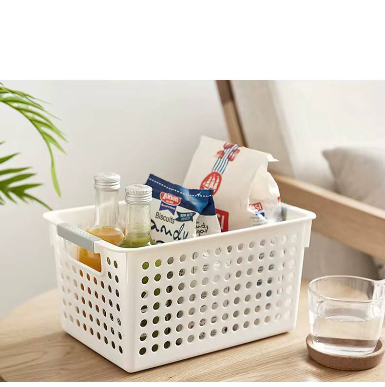 Multipurpose Storage Baskets