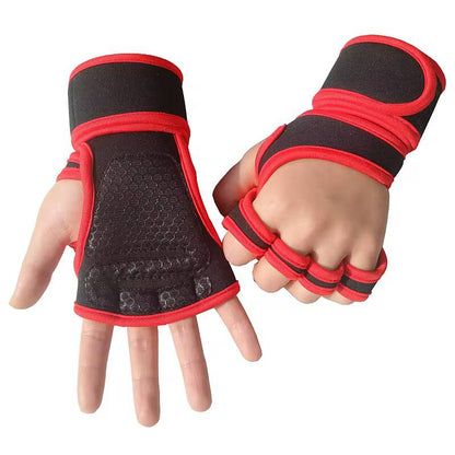 Training Sport Gloves for Men Women Workout Gloves