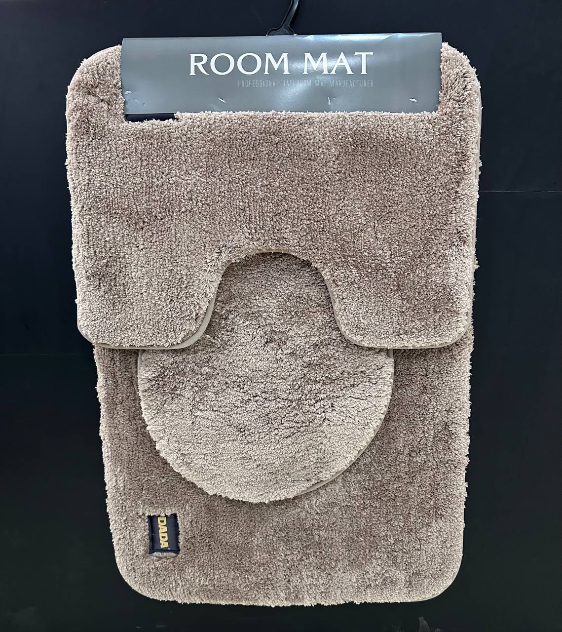 High quality big size DaDa mats