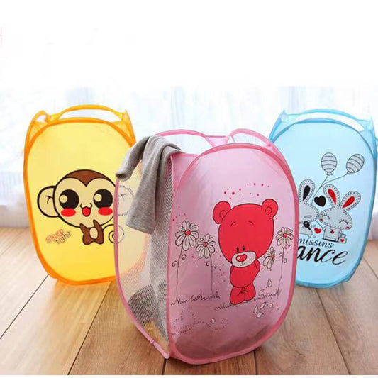 kids laundry bags