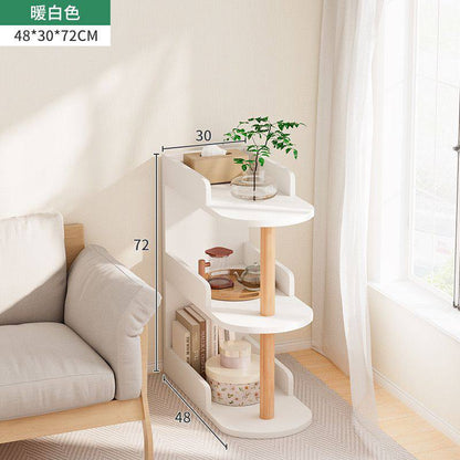 Bedside table /simple bookshelf