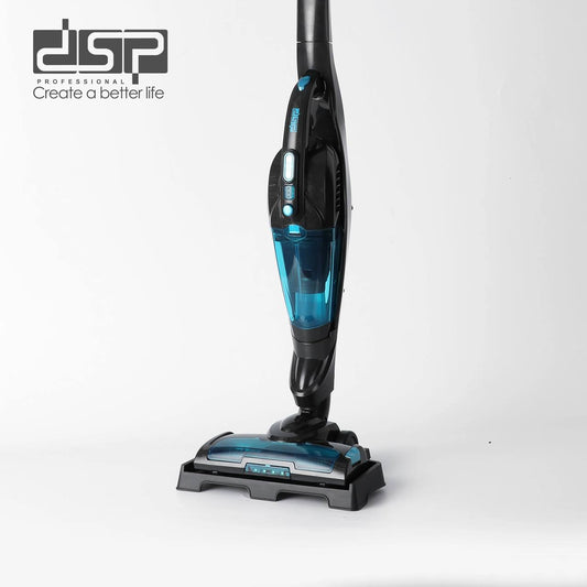 2 in 1 Detachable cordless Vaccum cleaner