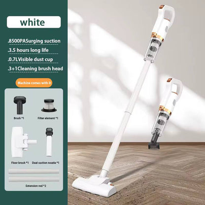 rechargeable cordless 3 in 1 vacuum cleaner