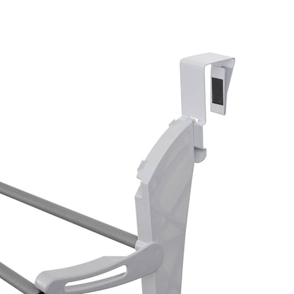 36 pairs behind the door shoe rack