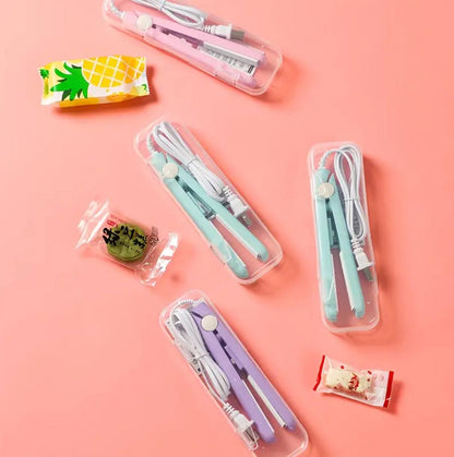 Duo purpose Thermal sealer