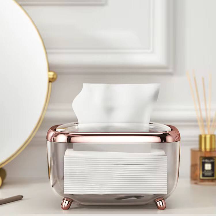 Luxury Tissue /serviette holder .