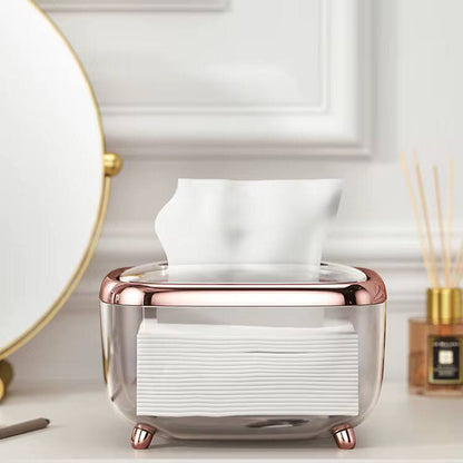 Luxury Tissue /serviette holder .