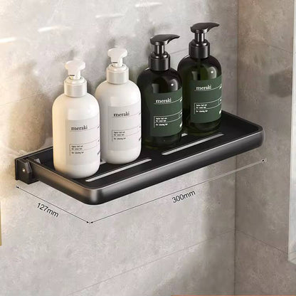 Foldable Shelf Space