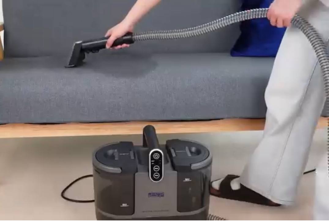 dsp 3in1 spot cleaner carpet and sofa cleaner