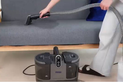dsp 3in1 spot cleaner carpet and sofa cleaner