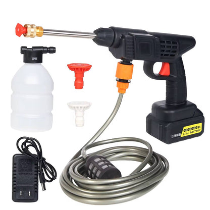 Multiple purposes Car wash/Spraying Fumigation gun