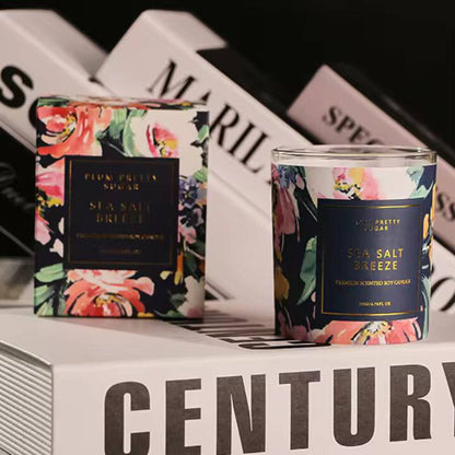 Botanical Scents