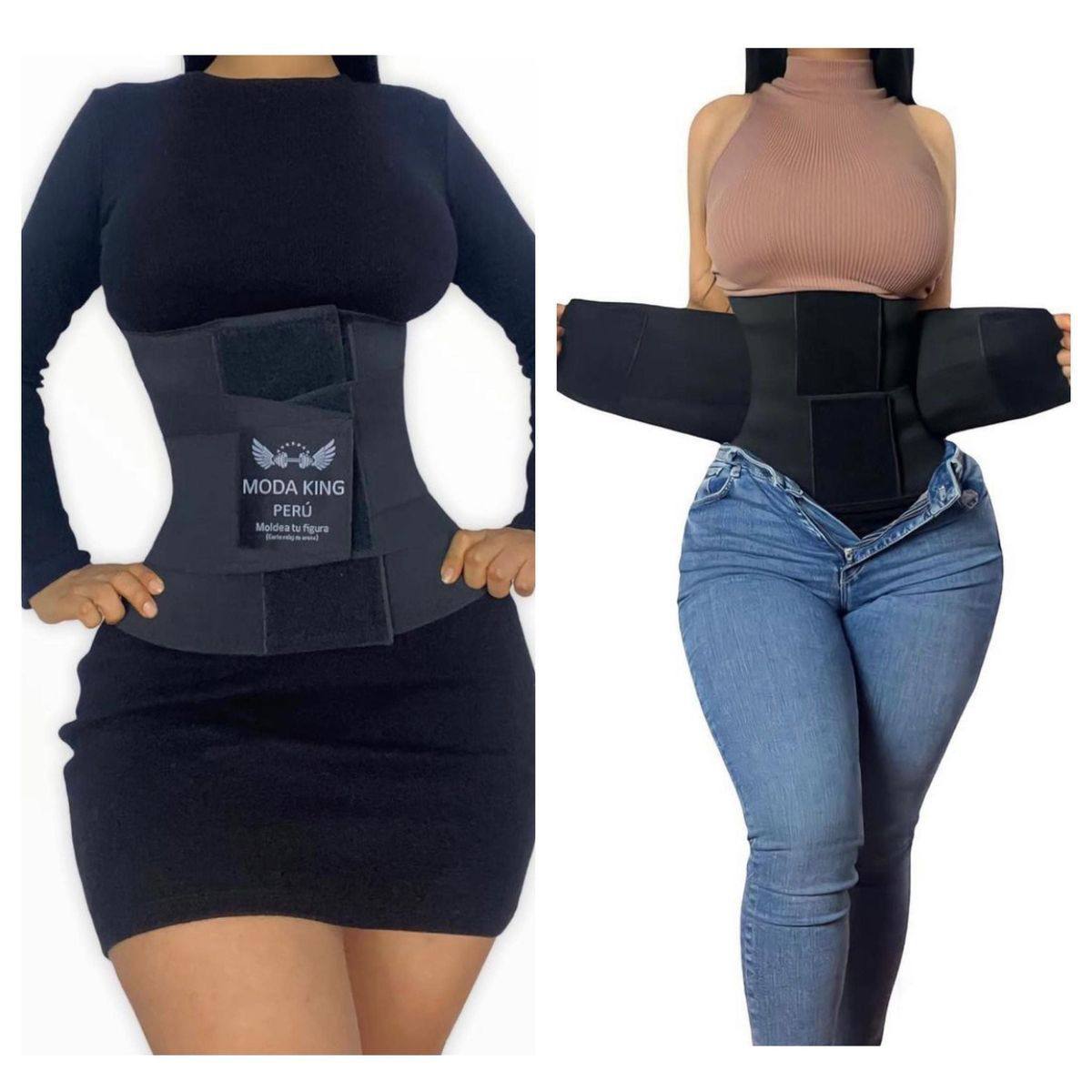 Waist Trainer Corset