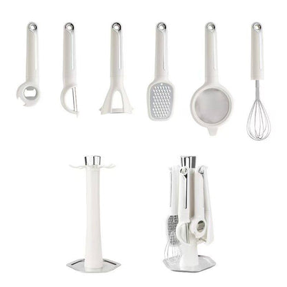 Luxury Kitchen Utensil Set