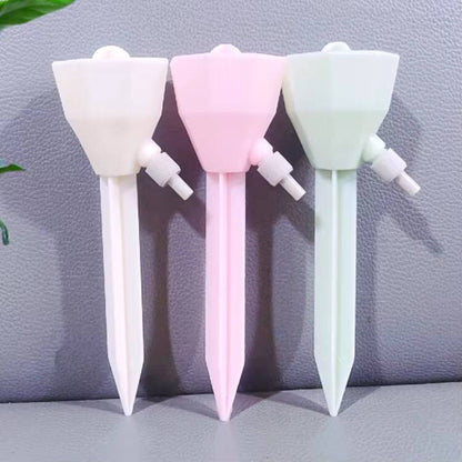 Self Watering Spikes, 6Pcs Plant Watering Devices