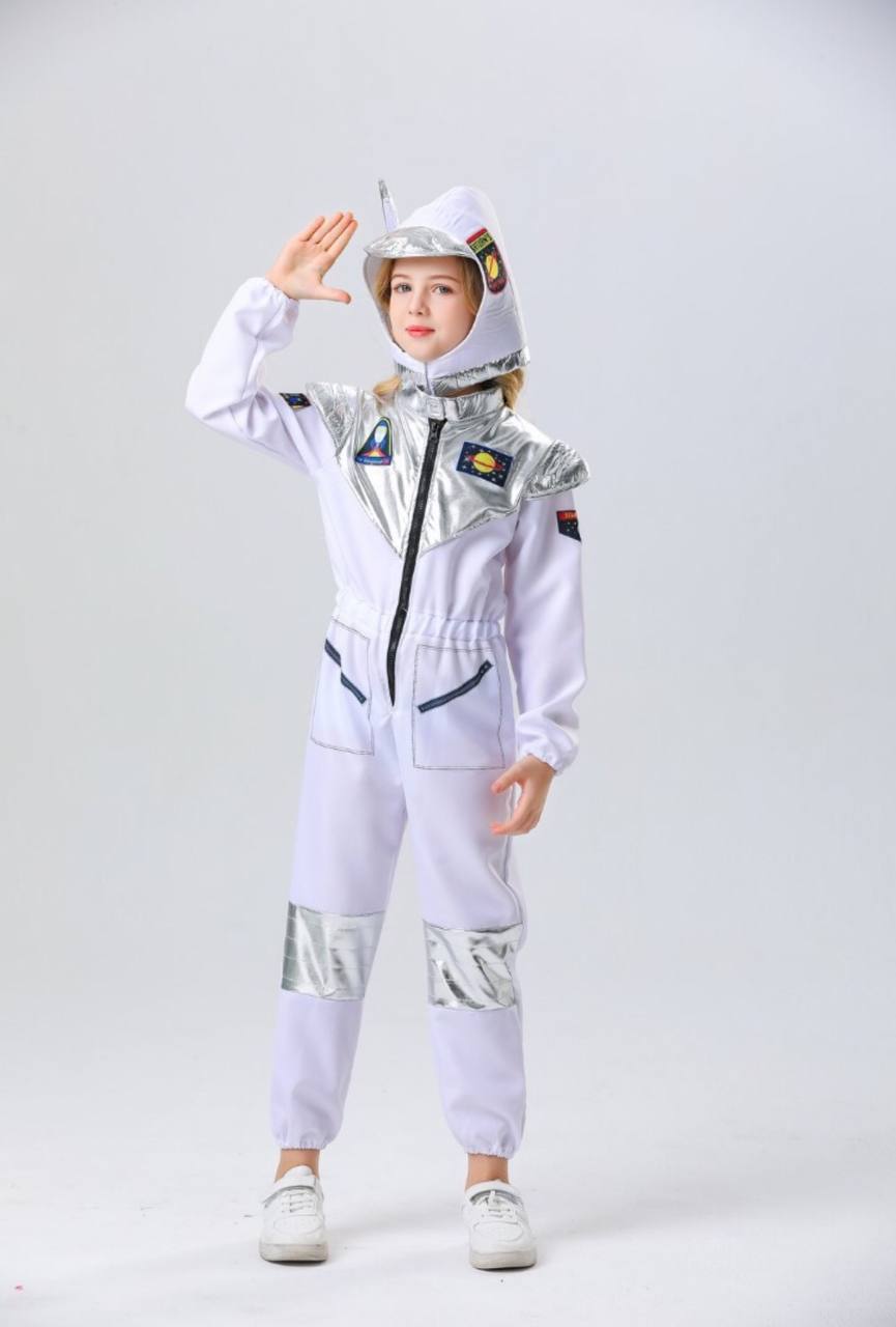 Professional Children's Astronaut costume