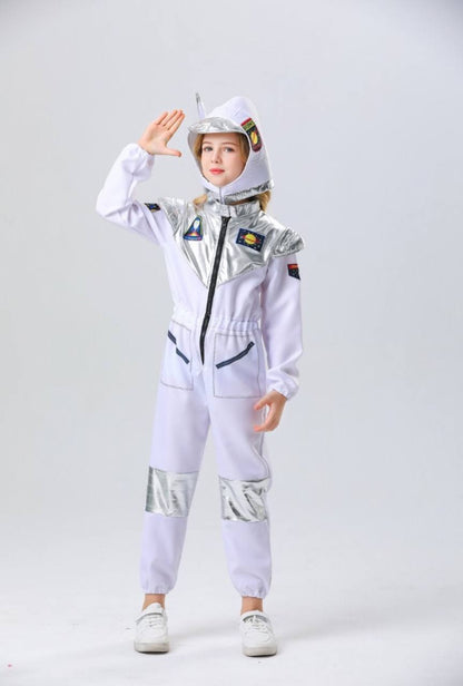 Professional Children's Astronaut costume
