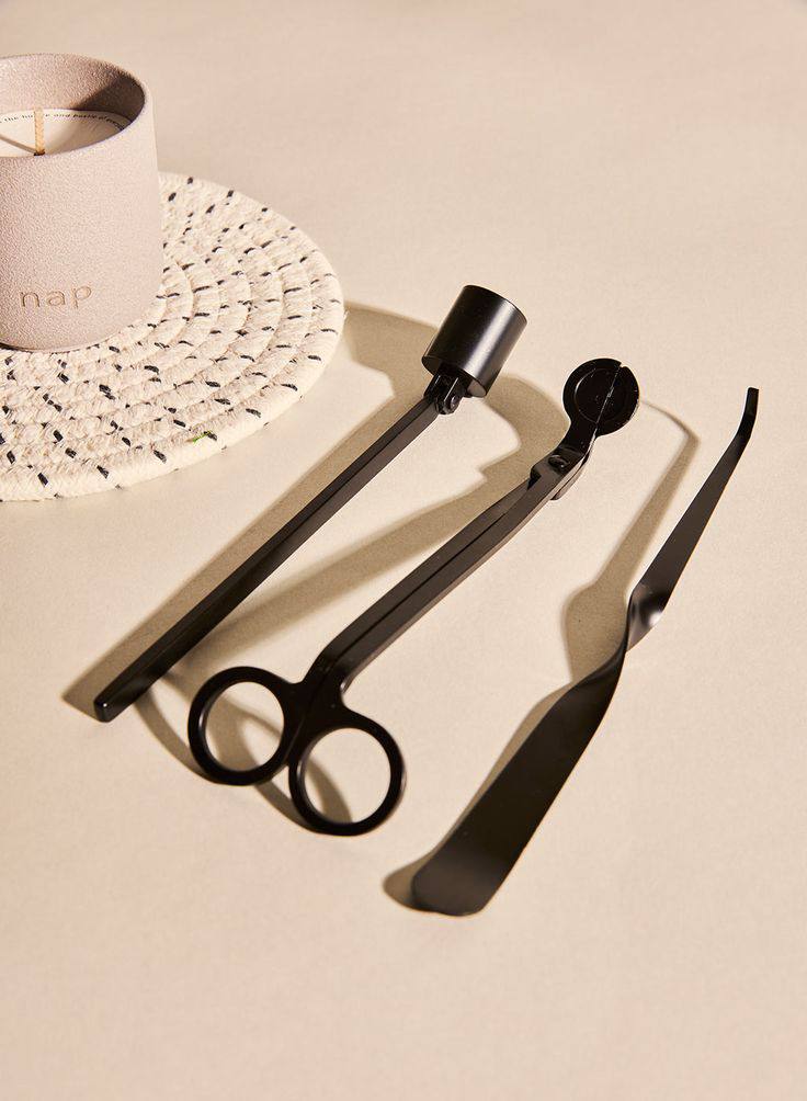 3 In 1 Candle Care Kit