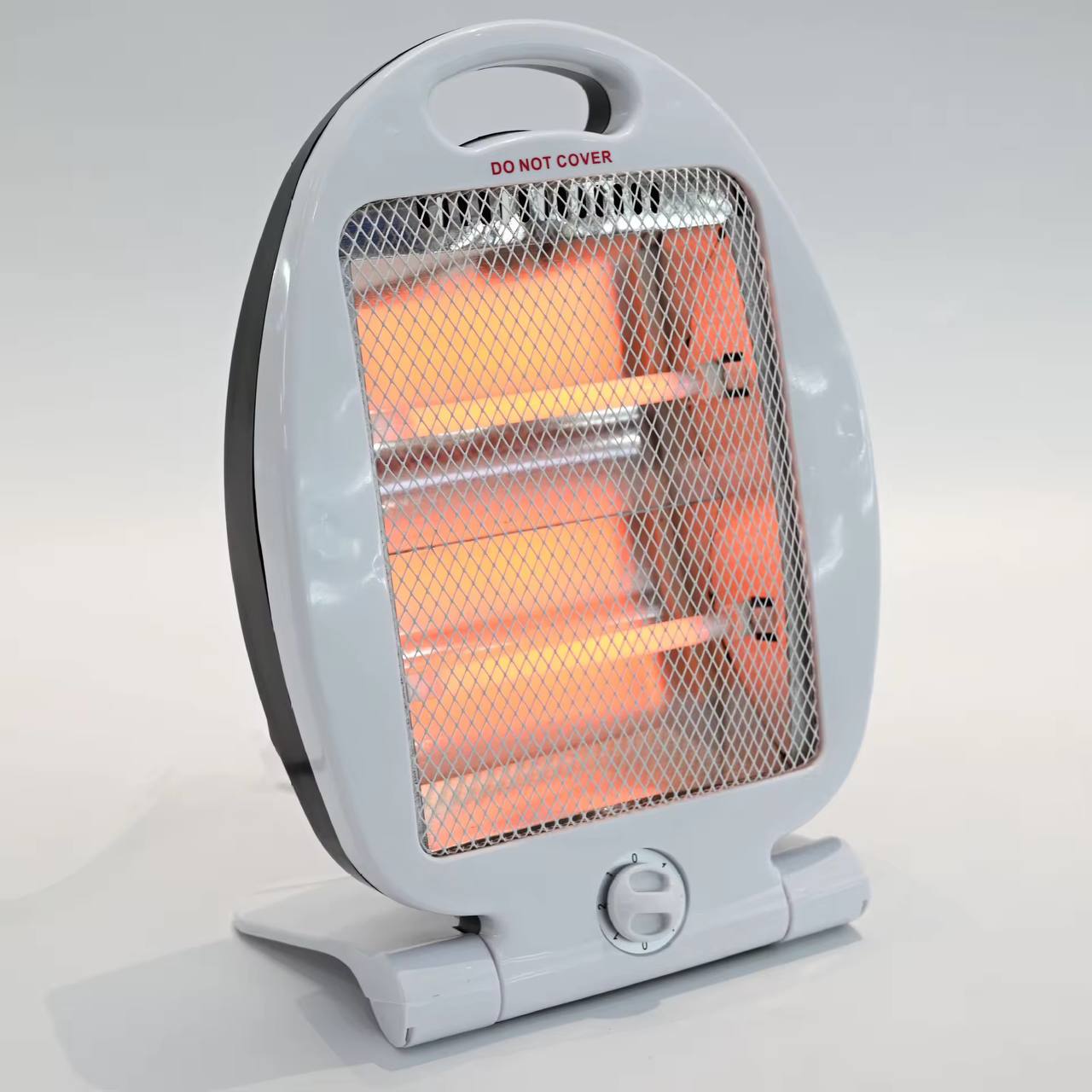 Infrared Quartz Compact Folding Design Heater