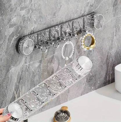 Multipurpose Rotating Suction