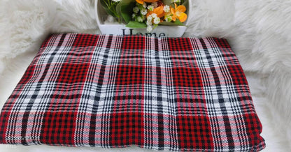 Masai khikoi/shuka