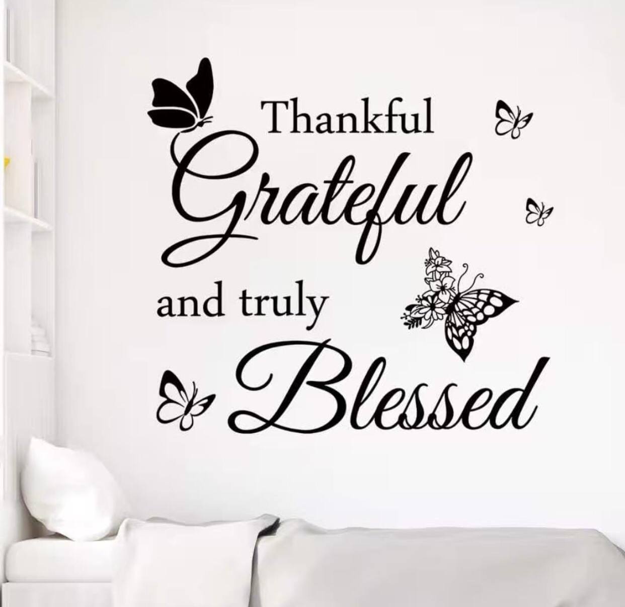 DIY peel & Stick crafts decorative stickers