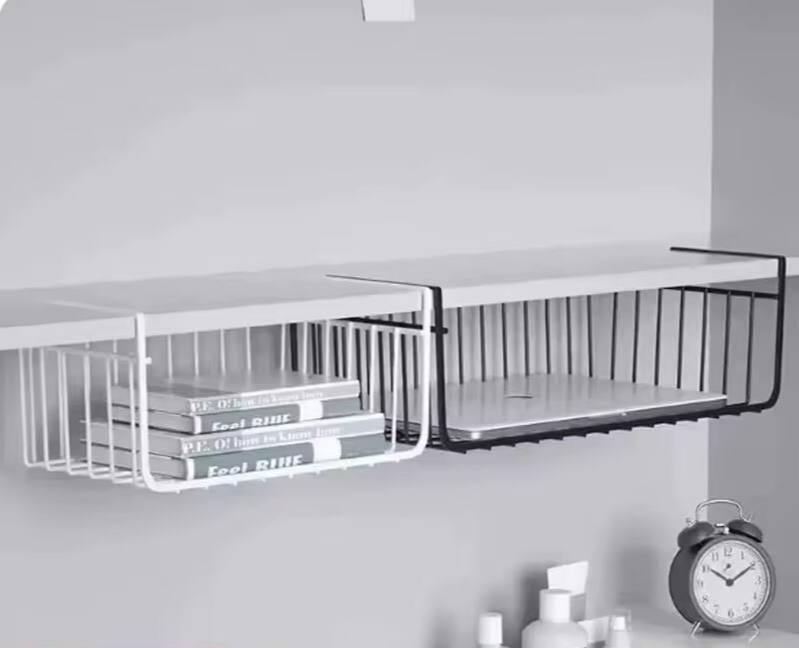 Under the Shelf Organizer